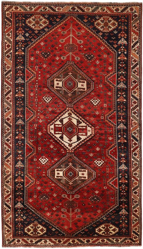 Shiraz 165x293