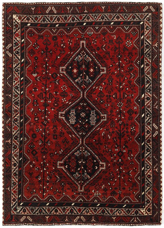 Shiraz 213x295