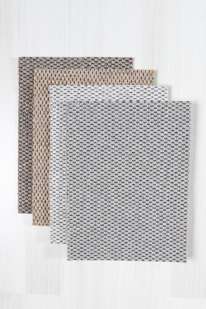 Heltäckningsmatta-Esteli-grå-Matt-Tema