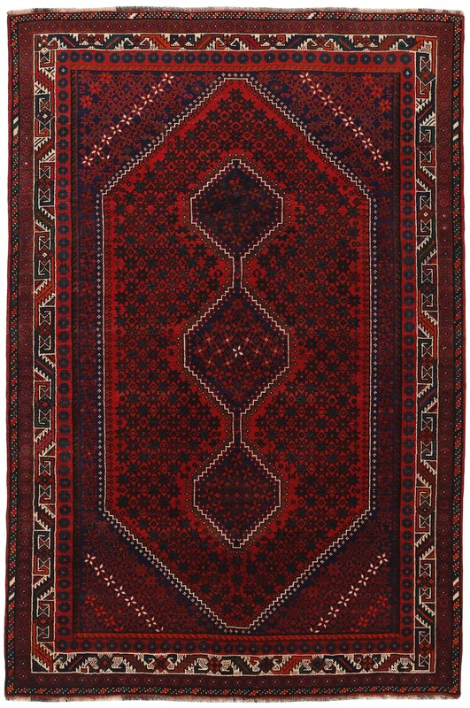Shiraz 198x294