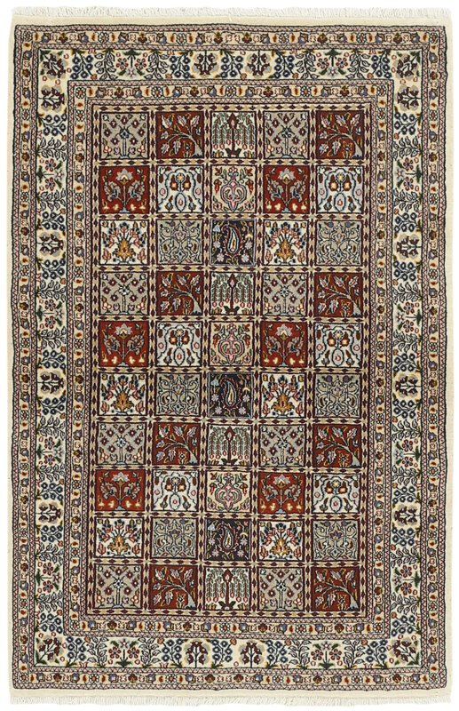 Moud Garden 100x151