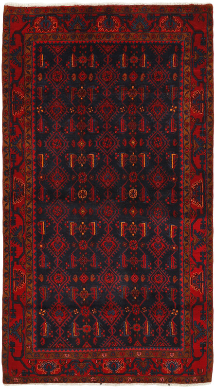 Kamseh 140x255
