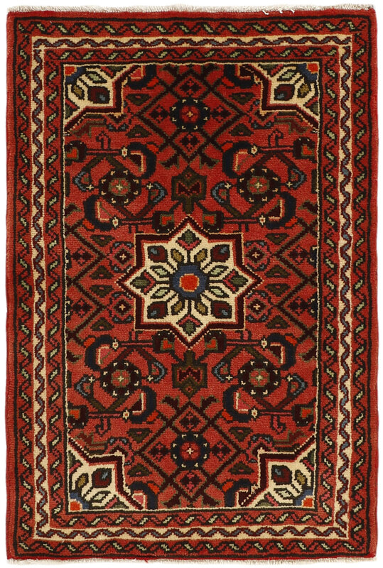 Hosseinabad 67x98