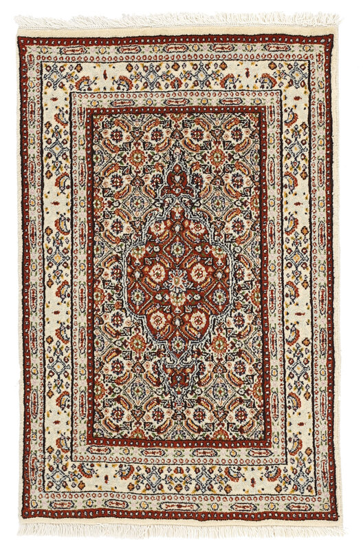 Moud Mahi 59x91