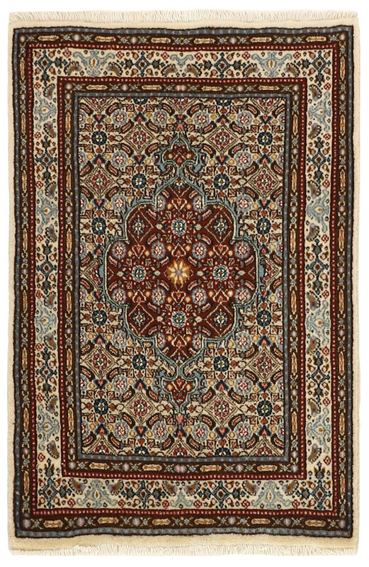 Moud Mahi 60x87