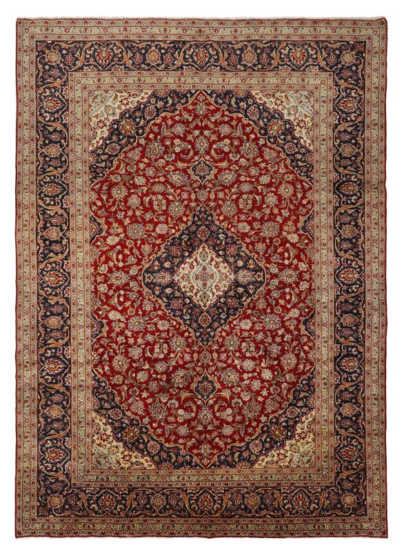 Keshan 288x396