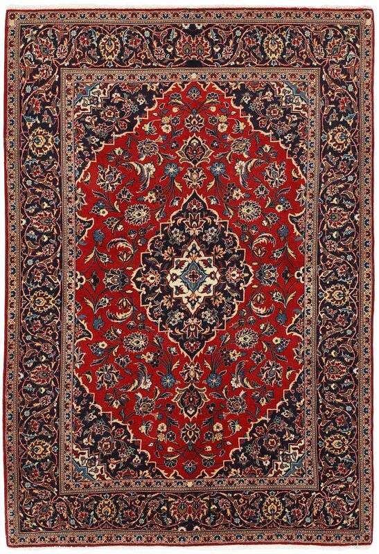 Keshan 138x210