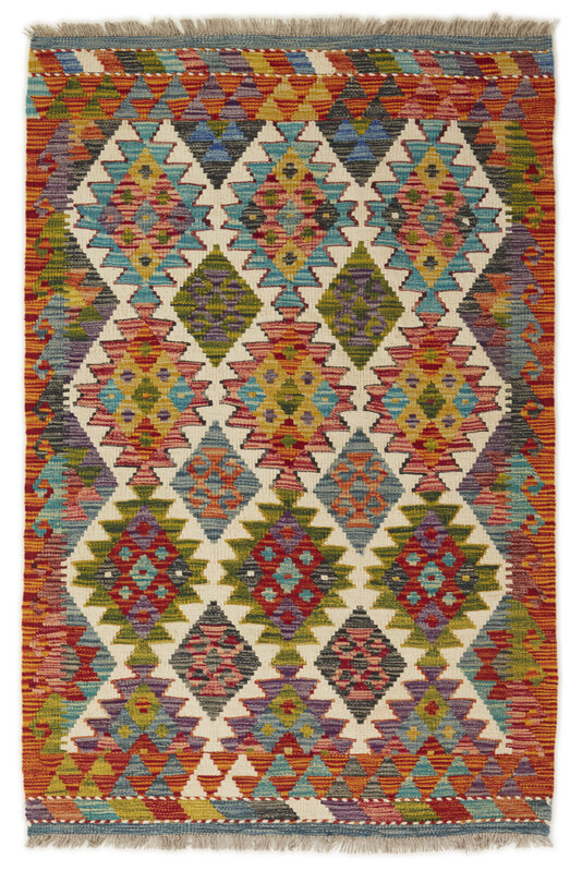 Afghan Kelim 102x154