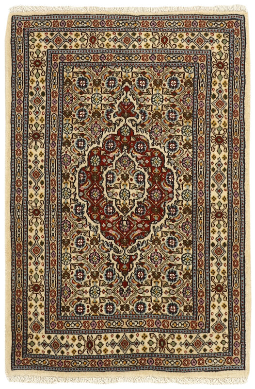 Moud Mahi 60x88