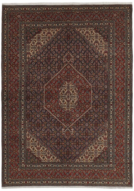 Tabriz 40 Mahi 198x287