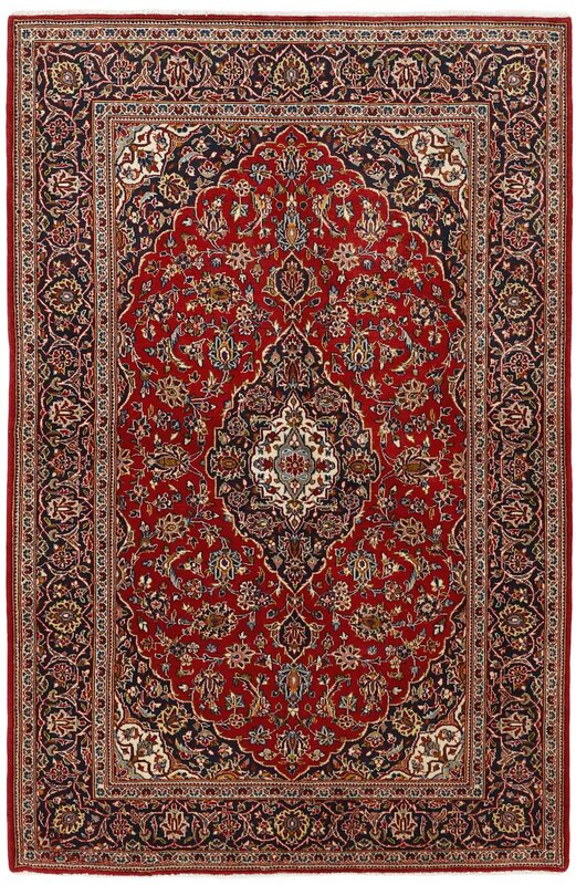 Keshan 141x218