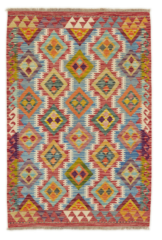 Afghan Kelim 100x151