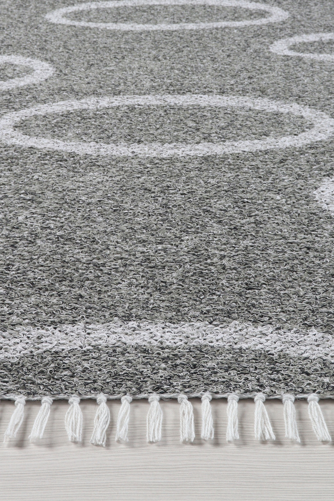 Trasmatta-Olivia-grå-Matt-Tema