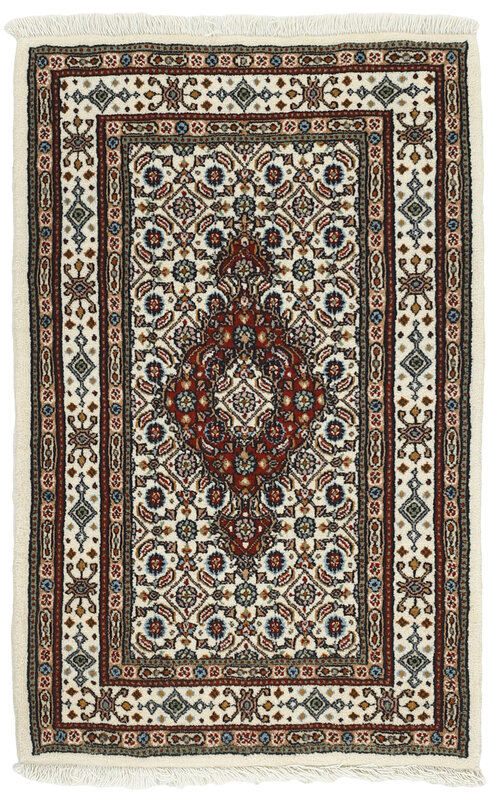 Moud Mahi 59x92