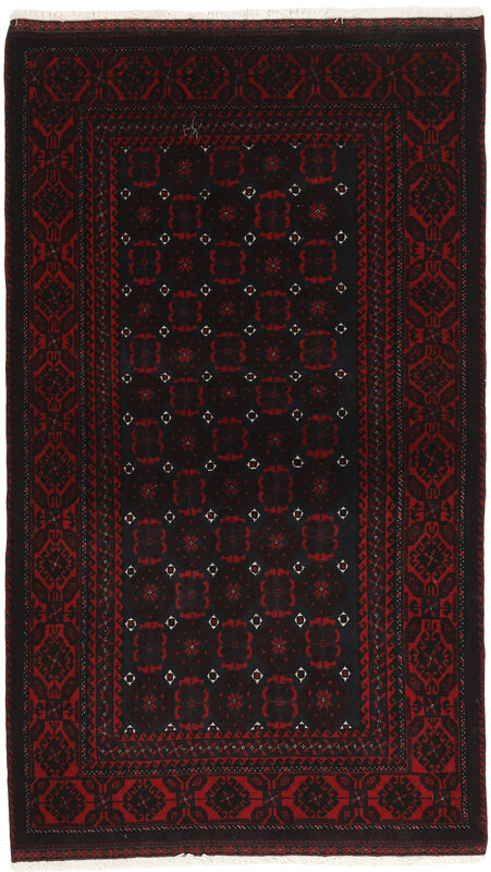 Balutch 107x197