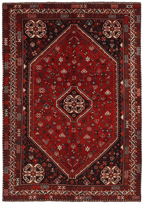 Shiraz 220x316
