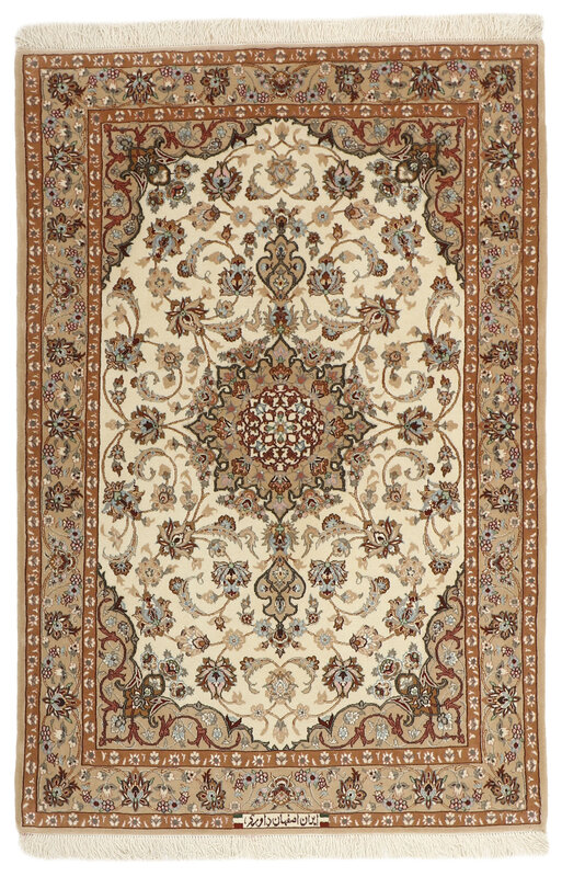 Isfahan 105x160