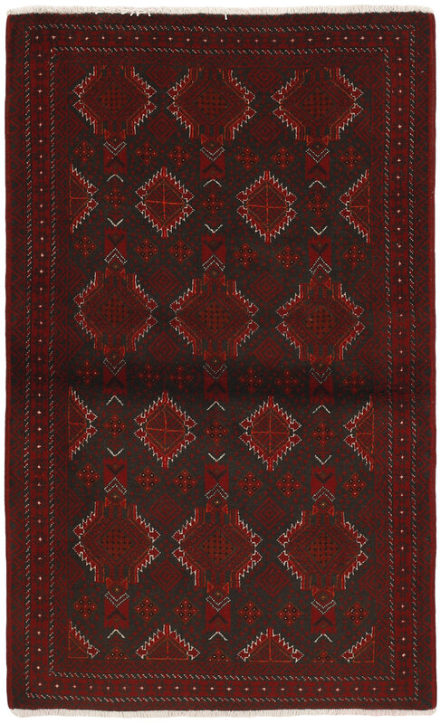 Balutch 103x175
