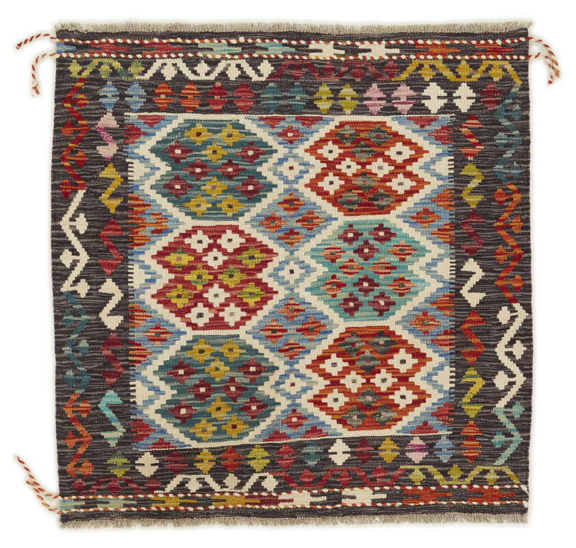 Afghan Kelim 101x103