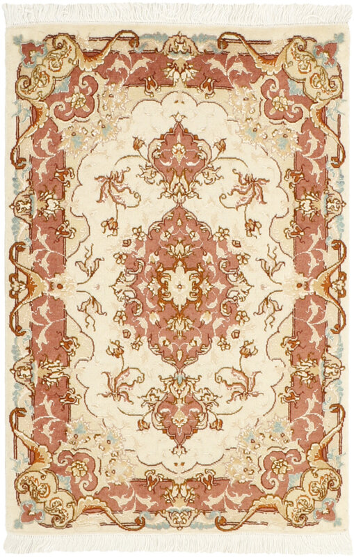 Tabriz 50 61x89