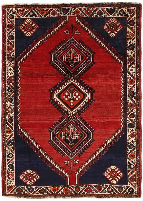 Shiraz 165x230