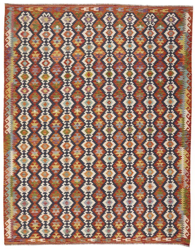 Afghan Kelim 305x386