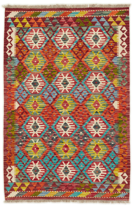 Afghan Kelim 103x158