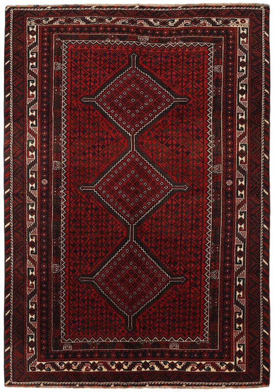Shiraz 228x321