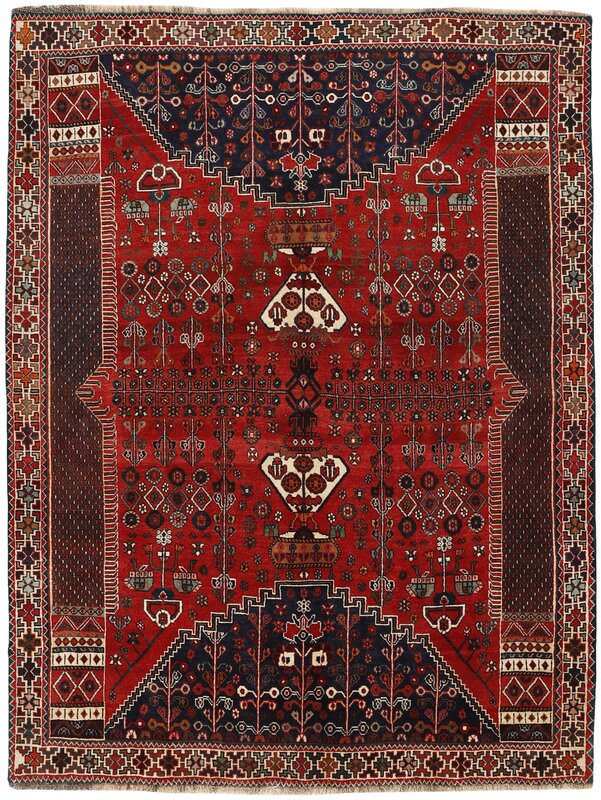 Kashghai 196x255