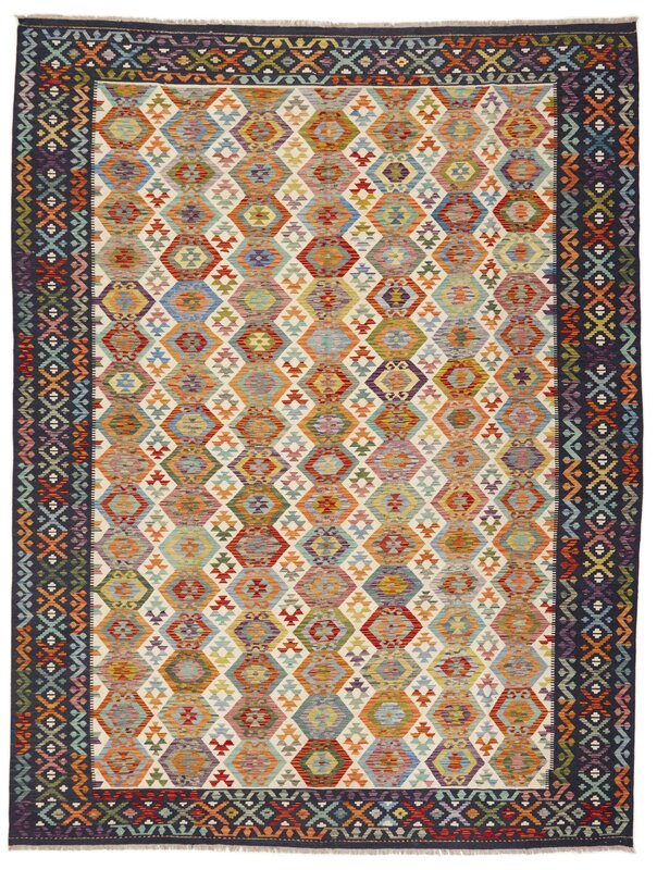 Afghan Kelim 298x393