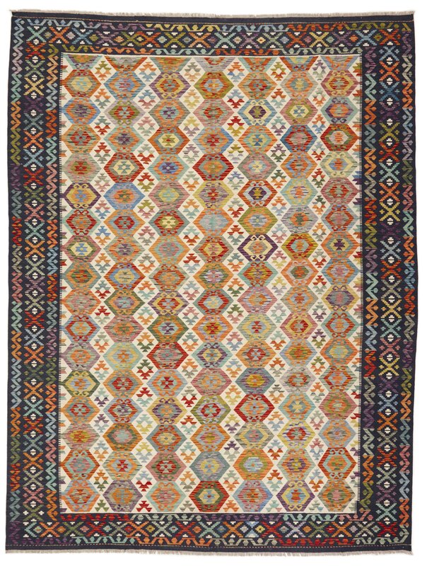 Afghan Kelim 298x393