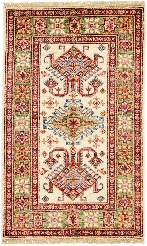 Kazak 75x125