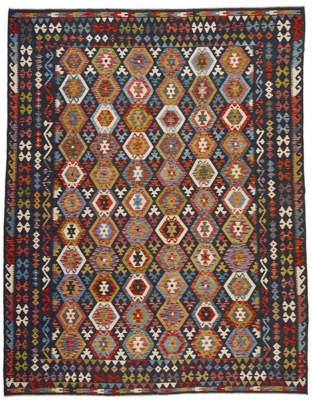 Afghan Kelim 305x391