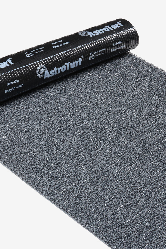 Astroturf grå 91 cm