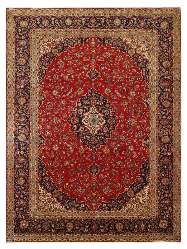 Keshan 296x393