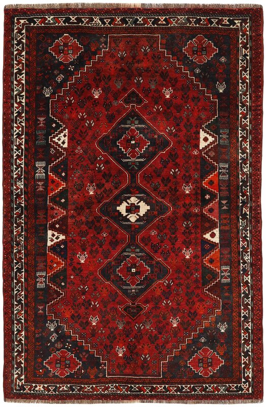 Kashghai 173x263