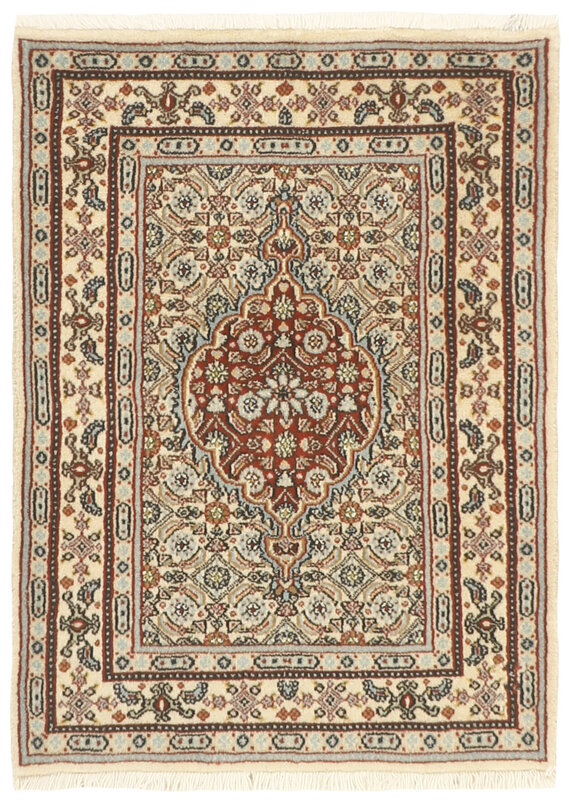 Moud Mahi 61x83
