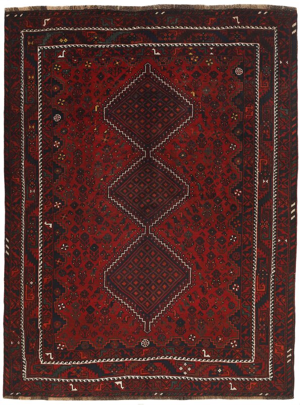 Shiraz 197x265