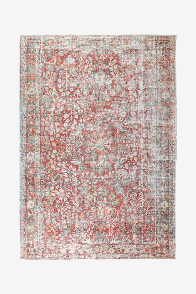 Matta-Capri-Röd-Matt-Tema-01