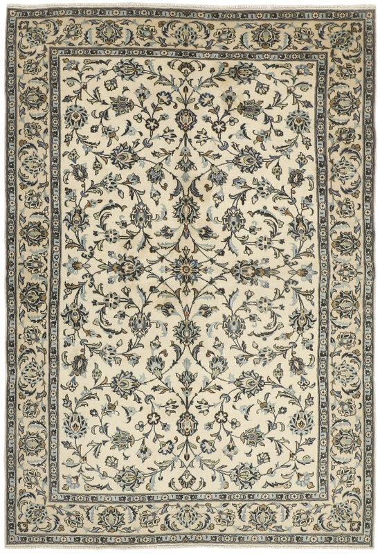 Keshan Fine 139x204