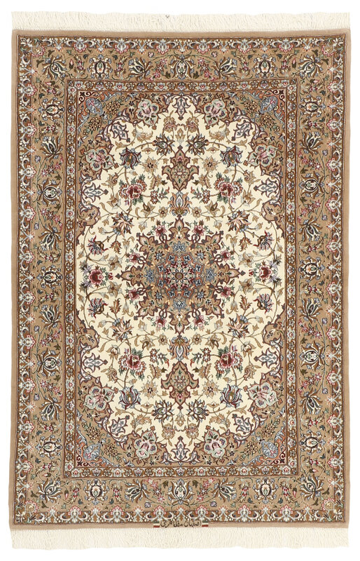 Isfahan 110x164