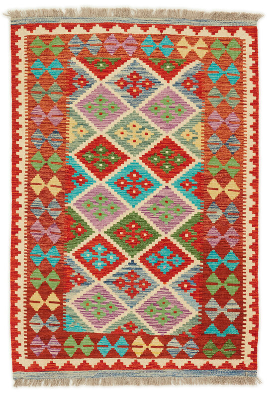 Afghan Kelim 102x147