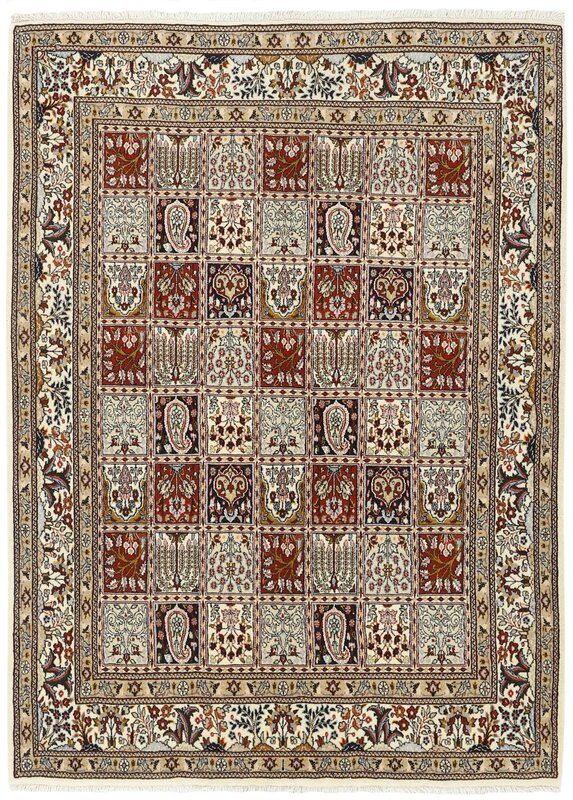 Moud Garden 151x206