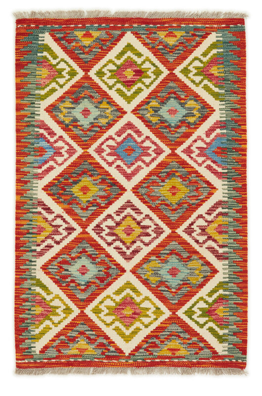 Afghan Kelim 81x123