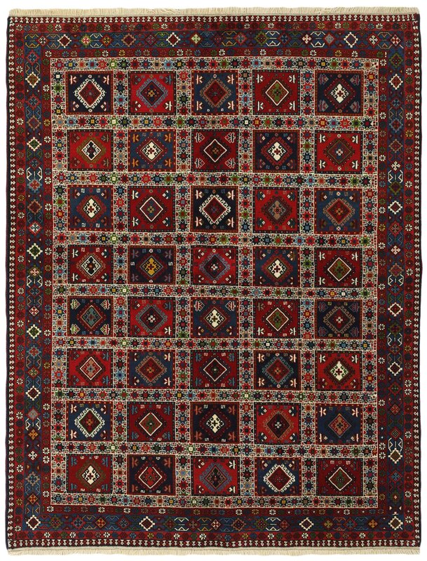 Yalameh 156x197