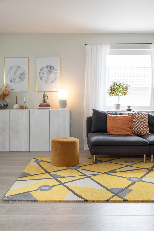  Geometry yellow