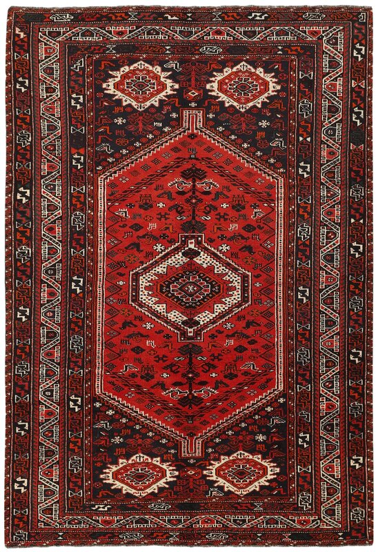 Shiraz 214x308