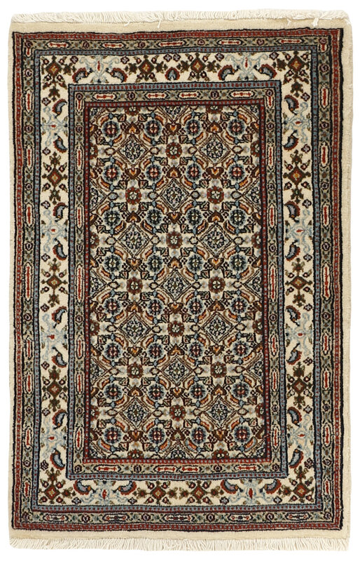 Moud Mahi 58x90
