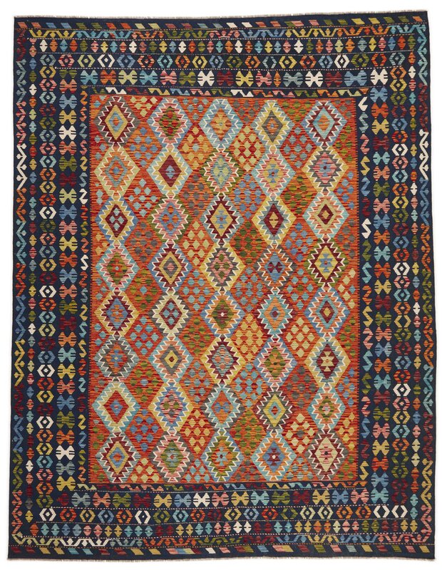 Afghan Kelim 305x391