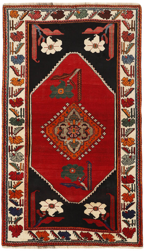 Kashghai 120x210